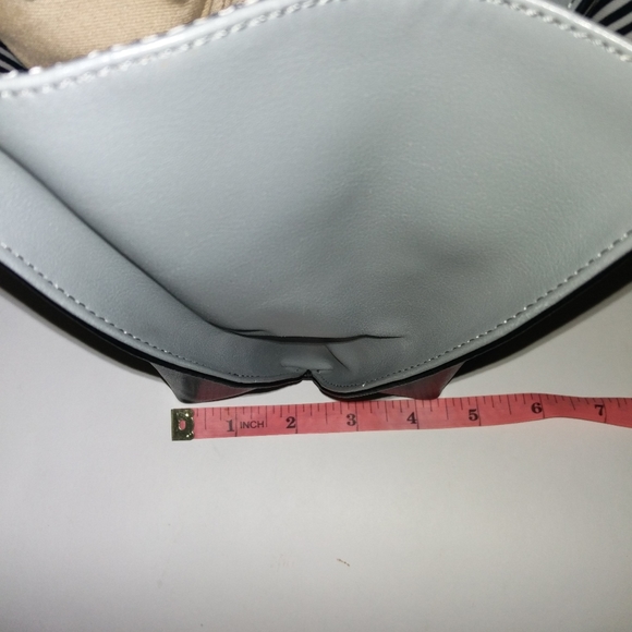 Naturalizer bag, black Snakeskin - Picture 13 of 16